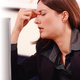 Image for article titled Headache-Relief Tips